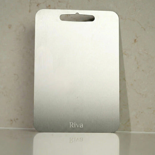 Riva Titanium Cutting Board