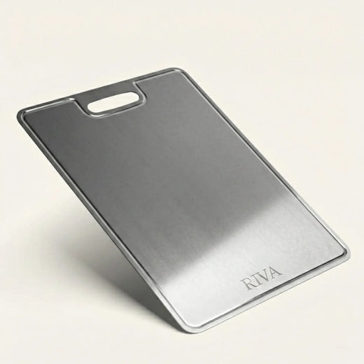 Riva Titanium Cutting Board Pro