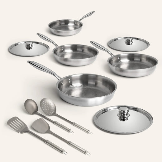 Riva Full Hammered Pro Edition